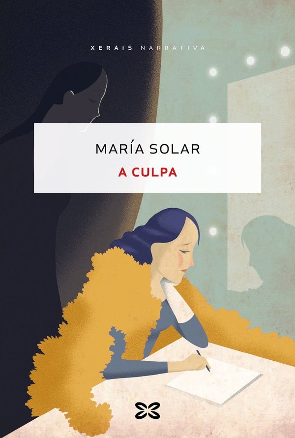"A CULPA", María Solar