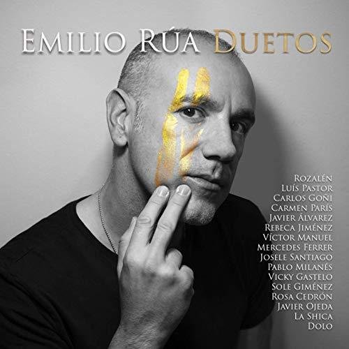 Emilio Rúa - "Duetos"