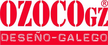 OZOCOgz Deseño Galego